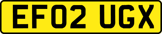 EF02UGX