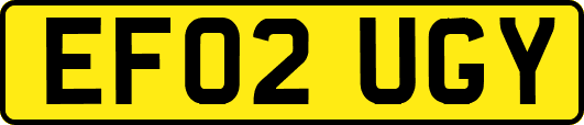 EF02UGY
