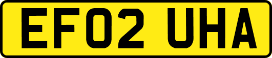 EF02UHA