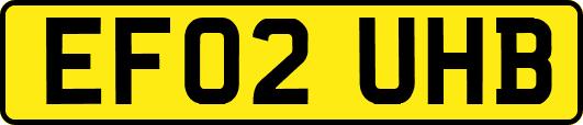EF02UHB