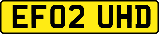 EF02UHD