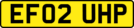 EF02UHP