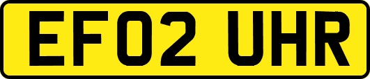 EF02UHR
