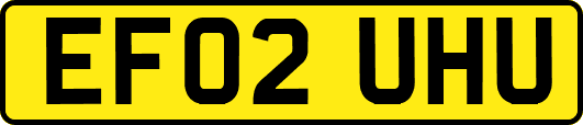 EF02UHU