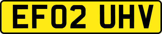 EF02UHV