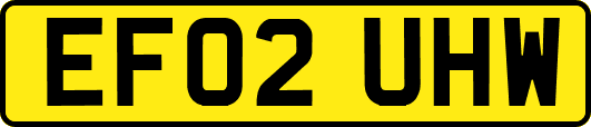 EF02UHW