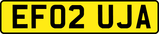 EF02UJA