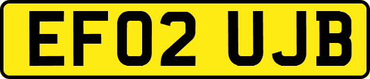 EF02UJB