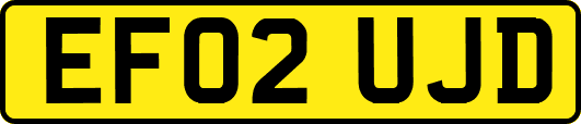 EF02UJD