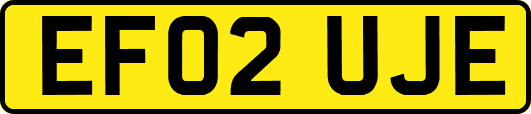 EF02UJE
