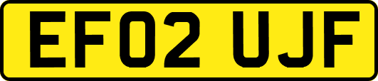 EF02UJF