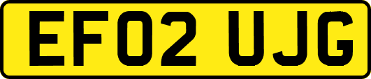 EF02UJG