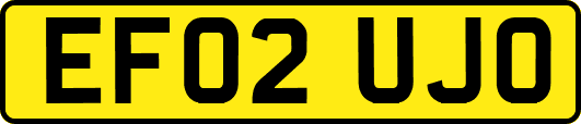 EF02UJO