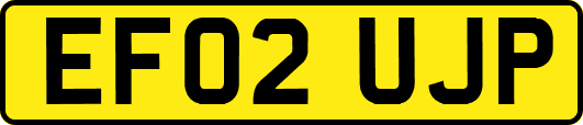 EF02UJP