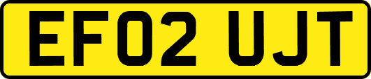 EF02UJT