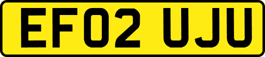 EF02UJU