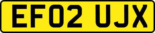 EF02UJX