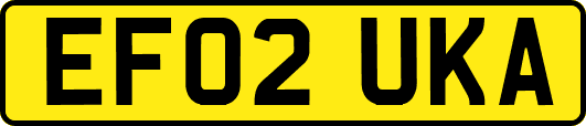 EF02UKA