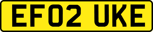 EF02UKE
