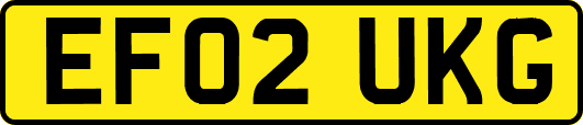 EF02UKG
