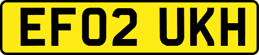 EF02UKH