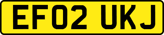 EF02UKJ