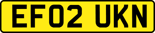 EF02UKN
