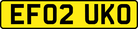 EF02UKO