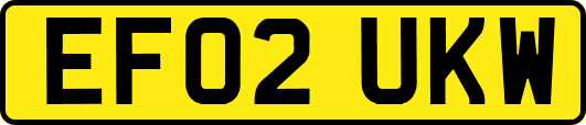 EF02UKW