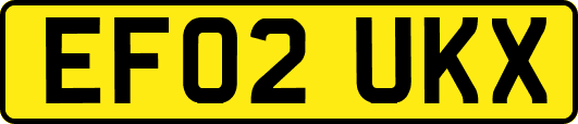 EF02UKX