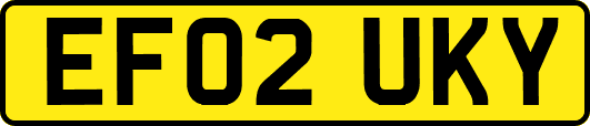 EF02UKY