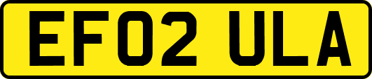 EF02ULA