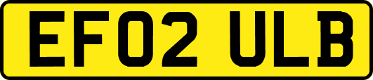 EF02ULB