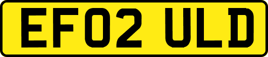 EF02ULD