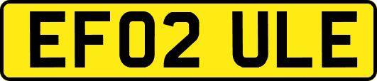 EF02ULE