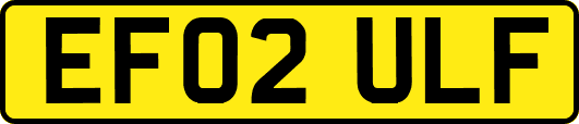 EF02ULF
