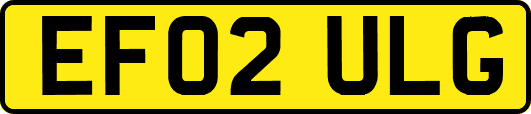 EF02ULG