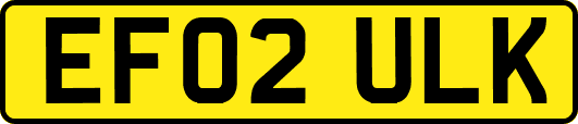 EF02ULK