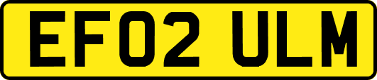 EF02ULM