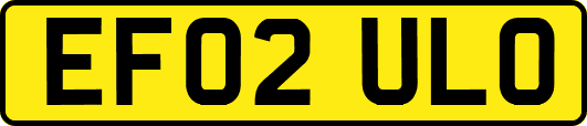 EF02ULO