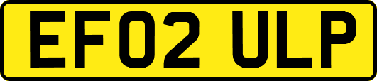 EF02ULP