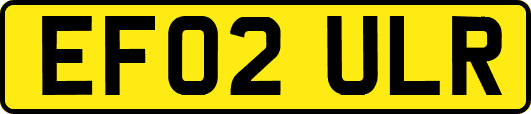 EF02ULR