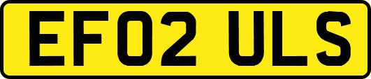 EF02ULS