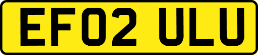 EF02ULU