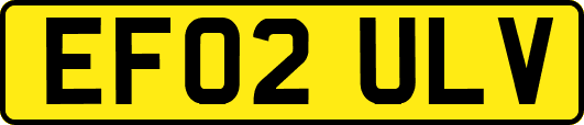 EF02ULV