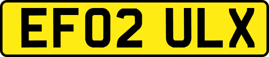 EF02ULX