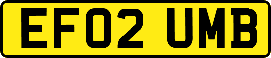EF02UMB
