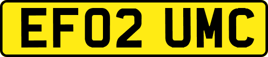 EF02UMC