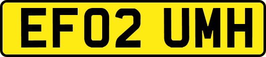 EF02UMH