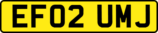 EF02UMJ